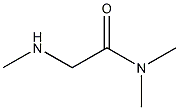 Sar-NMe2结构式