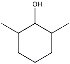 2,6-Dimethylcyclohexanol