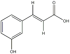 m-Hydroxycinnamic Acid