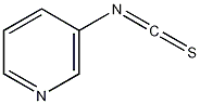 Pyridine-3-isothiocyanate