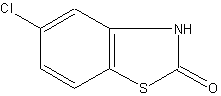 5-Chloro-2-benzothiazolone