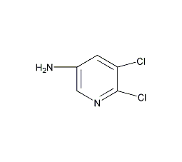 5-氨基-2,3-二氯吡啶