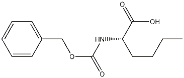 N-Benzyloxycarbonyl-L-norleucine