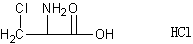 BSC H-β-Chloro-D-Ala-OH.HCL