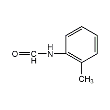 2-Methylformanilide