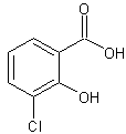 3-Chlorosalicylic acid