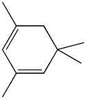 1,3,5,5-Tetramethyl-1,3-cyclohexadiene