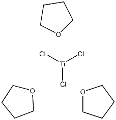 Trichlorotris(tetrahydrofuran) titanium(Ⅲ)