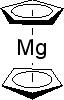 Bis(cyclopentadienyl)magnesium