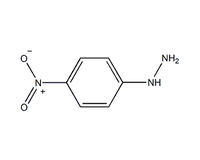 p-nitrophenylhydrazine
