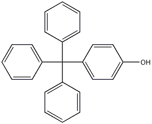 4-Tritylphenol