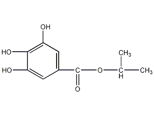 Isopropylgallate