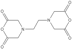 Ethylenediaminetetraacetic Dianhydride