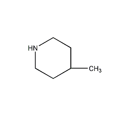 4-Methylpiperidine