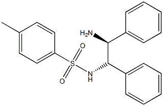 (1S,2S)-N-(p-Toluenesulfonyl)-1,2-diphenylethanediamine