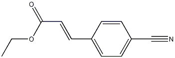 Ethyl 4-Cyanocinnamate