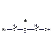 2,3-Dibromo-1-propanol