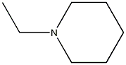 1-Ethylpiperidine