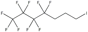 4,4,5,5,6,6,7,7,7-Nonafluoroheptyl iodide