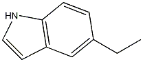 5-Ethylindole