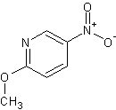 2-Methoxy-5-nitropyridine