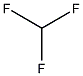 三氟甲烷结构式