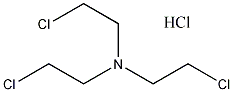 Tris(2-chloroethyl)amine hydrochloride