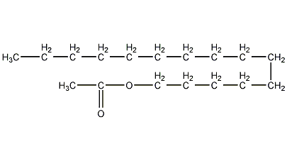 Pentadecyl acetate