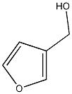3-呋喃甲醇结构式
