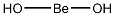 Beryllium hydroxide