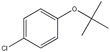 1-tert-Butoxy-4-chlorobenzene