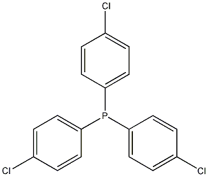 Tris(p-chlorophenyl)phosphine