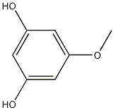 5-甲氧基间苯二酚结构式