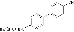 4-Cyano-4'-n-pentylbiphenyl