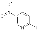 2-Iodo-5-nitropyridine