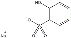 对苯酚磺酸钠盐二水结构式