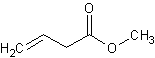 Methyl 3-butenoate