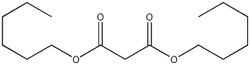 Dihexyl Malonate