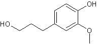 3-(4-Hydroxy-3-methoxyphenyl)-1-propanol