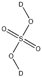 氘代硫酸结构式