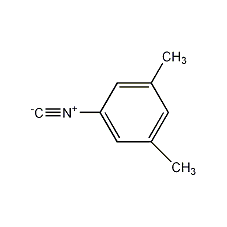 3,5-二甲基-1-异氰基苯结构式