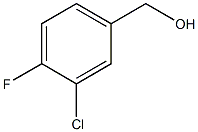 3-Chloro-4-fluorobenzyl Alcohol