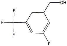 3-Fluoro-5-( trifluoromethyl)benzyl Alcohol