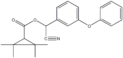 Fenpropathrin