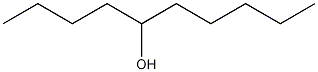 5-癸醇结构式
