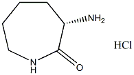 L-(−)-α-Amino-ε-caprolactam hydrochloride