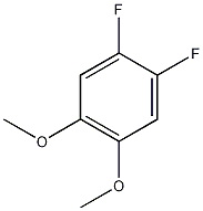 1,2-Difluoro-4,5-dimethoxybenzene