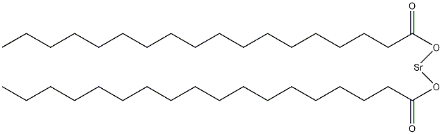 硬脂酸锶结构式