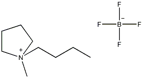 1-Butyl-1-methylpyrrolidinium Tetrafluoroborate