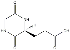 Cyclo(-Gly-Glu)